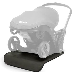 Doona vehicle seat protector - set of 2